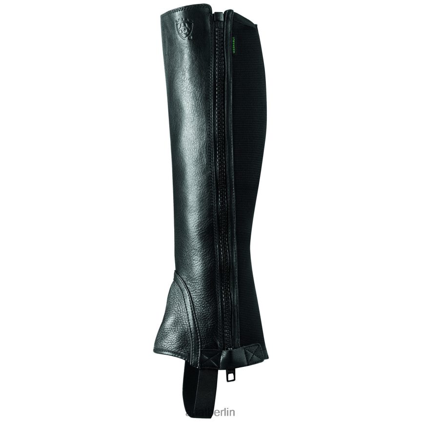 Ariat Breeze-Kap, halber Kap unisex P4JJPR394 Schwarz Zubehör