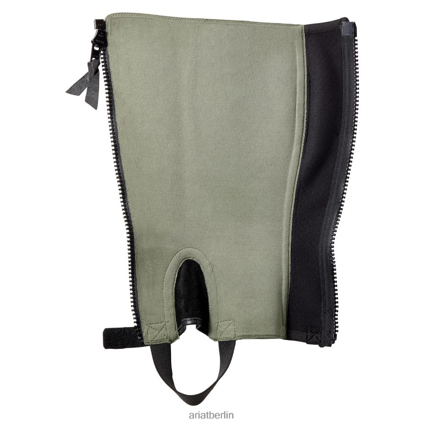 Ariat Breeze-Kap, halber Kap unisex P4JJPR394 Schwarz Zubehör