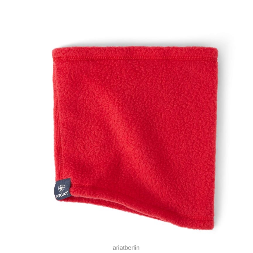 Ariat elementare Gamasche unisex P4JJPR1996 persisches Rot Zubehör