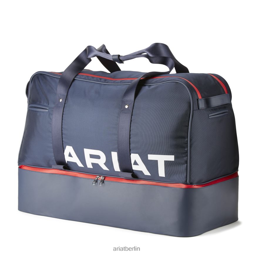 Ariat Grifftasche unisex P4JJPR3734 Blau Zubehör